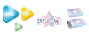 [PREORDER] hololiveOCG Counter Set