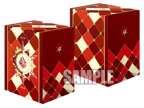 Bushiroad Deck Holder Collection V3 Vol.519 - Dragon Empire