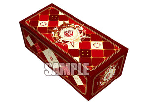 Bushiroad Storage Box Collection V2 Vol.190 - Dragon Empire