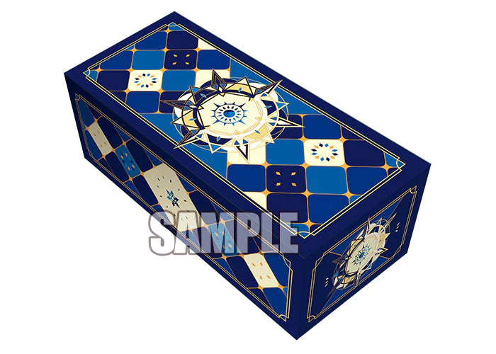 Bushiroad Storage Box Collection V2 Vol.191 - Dark States