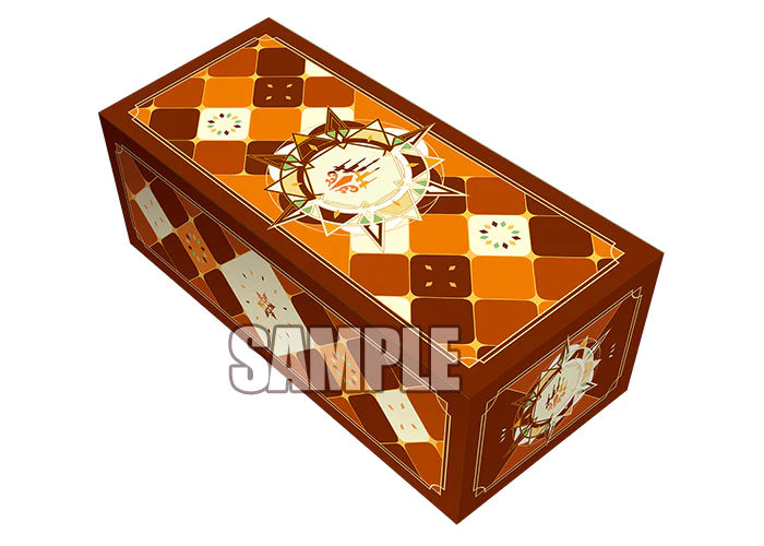 Bushiroad Storage Box Collection V2 Vol.193 - Keter Sanctuary
