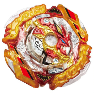 Beyblade Burst Ultimate Set B-205 Burst Spriggan - 8 vs Ultimate Valkyrie - 9