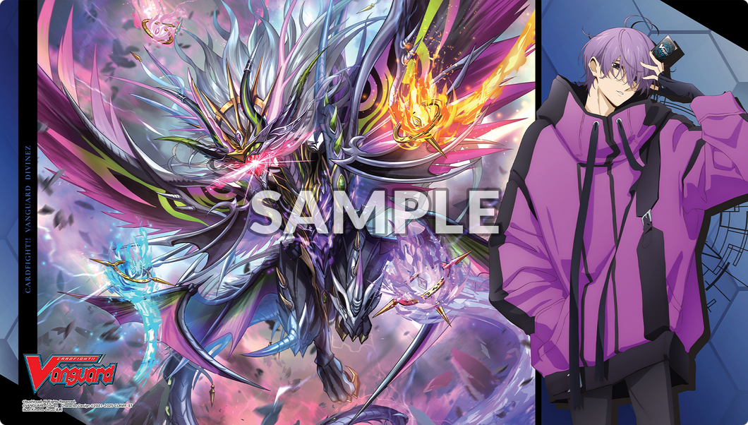 [PREORDER] Divinez DELUXE Arc: 