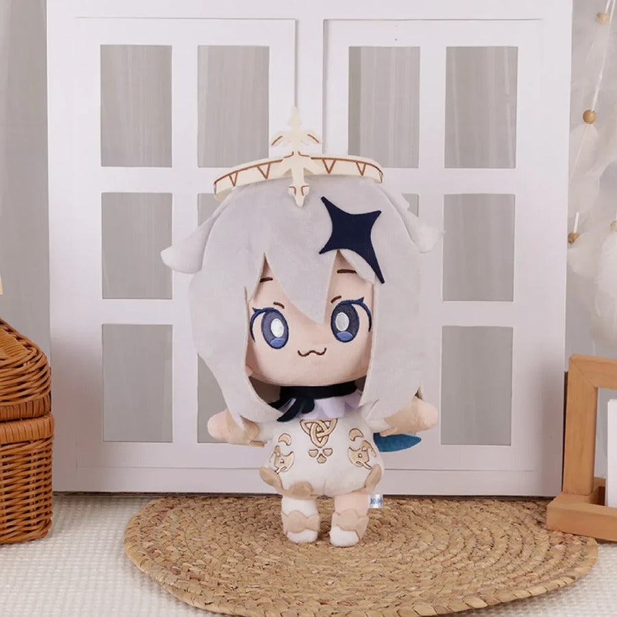 Genshin Impact - Paimon Plush Toy