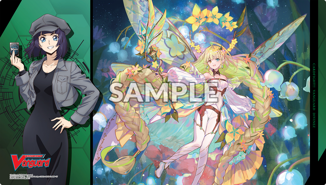 [PREORDER] Divinez DELUXE Arc: 