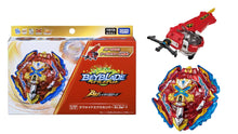 Load image into Gallery viewer, Beyblade Burst B-200 XIPHOID XCALIBUR
