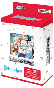 WSE-TD+ Hololive 5th Generation