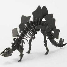 Load image into Gallery viewer, Urano Land 3D Paper Puzzle Art - Dinosaurs 5 in 1 Set
