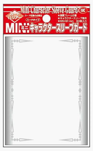 Sleeves - KMC Mini Sleeve Guard